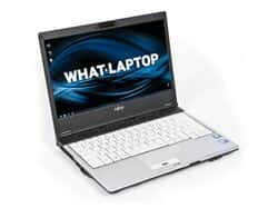لپ تاپ فوجیتسو زیمنس LifeBook S-760 Ci5 2.5Ghz-4DD3-500Gb29463thumbnail